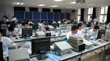 逐夢科創殿堂 NEC電子杯全國大學生電子設計競賽深度解析