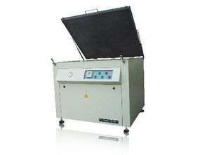 曬版機高清圖片背后的技術 保定北方電子設備廠的電子設備解析
